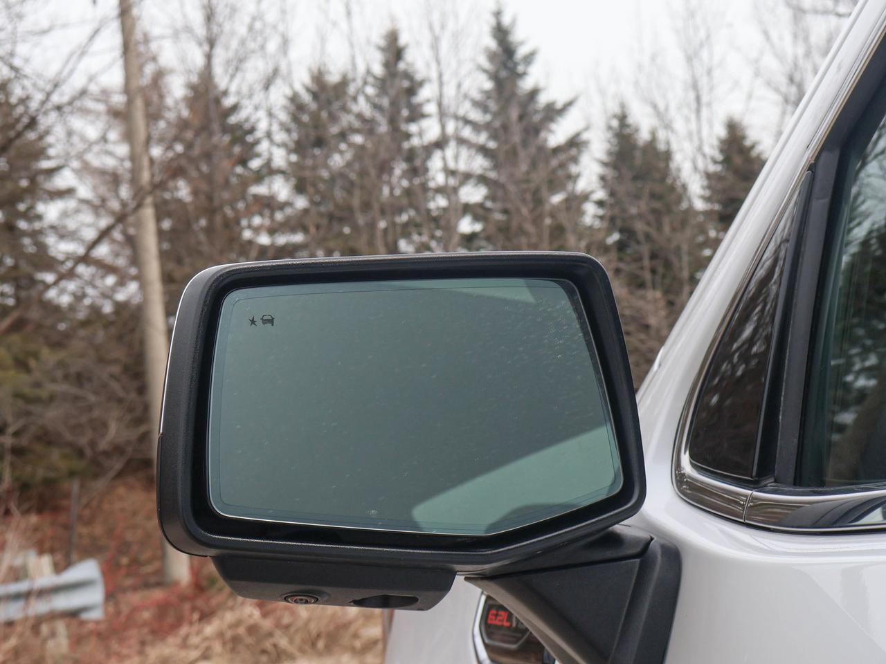 2023 GMC Sierra 1500 Denali Photo