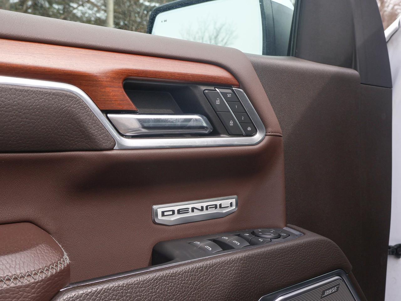 2023 GMC Sierra 1500 Denali Photo
