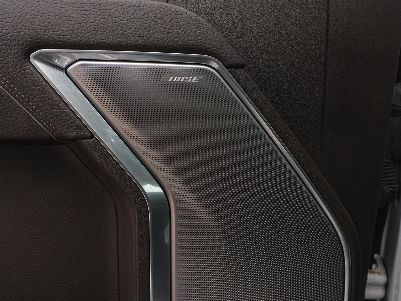 2023 GMC Sierra 1500 Denali Photo