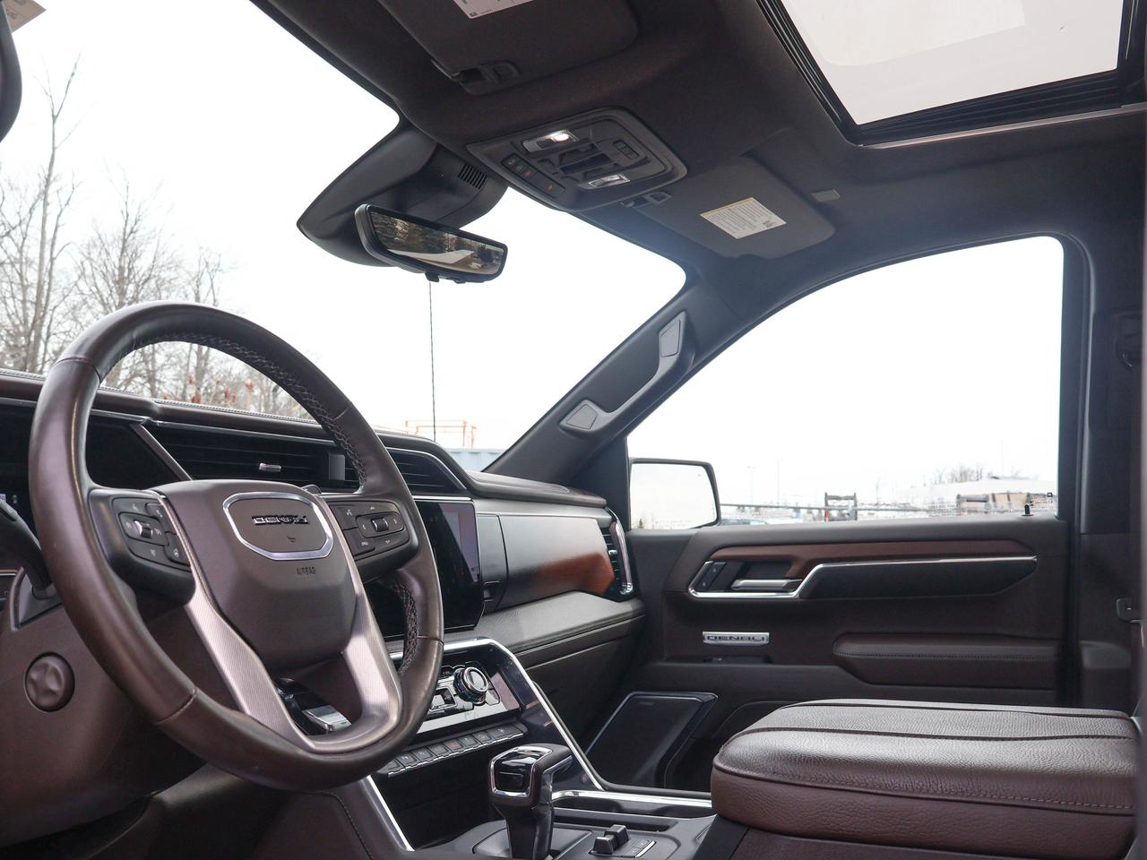 2023 GMC Sierra 1500 Denali Photo