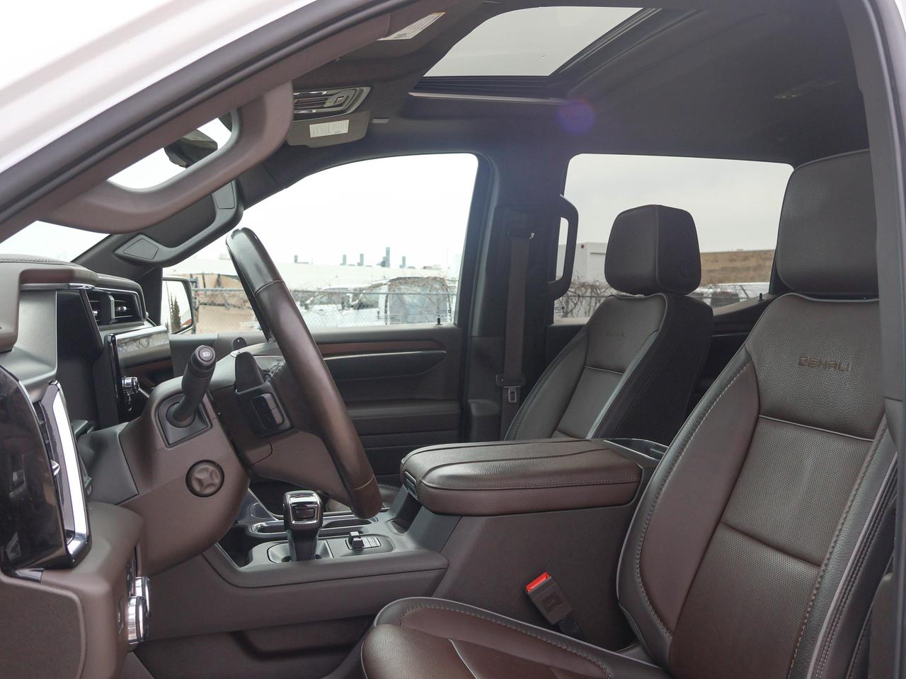 2023 GMC Sierra 1500 Denali Photo