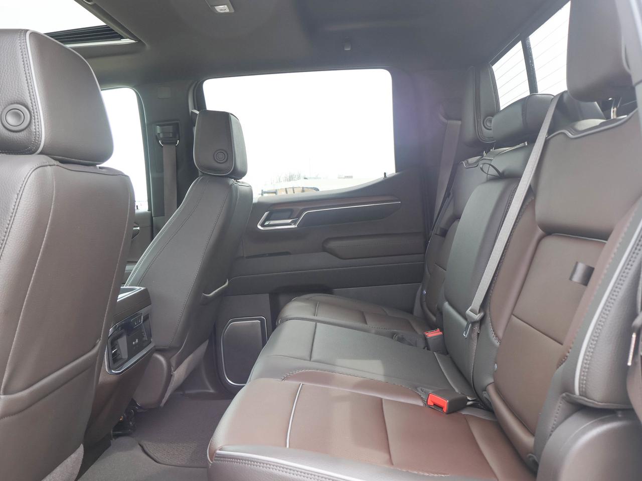 2023 GMC Sierra 1500 Denali Photo