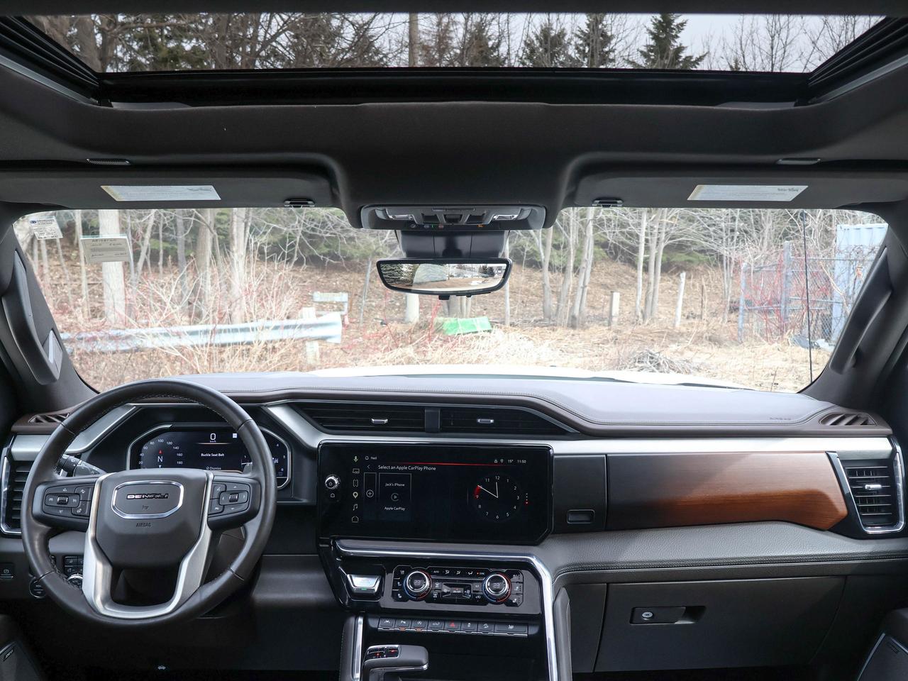 2023 GMC Sierra 1500 Denali Photo