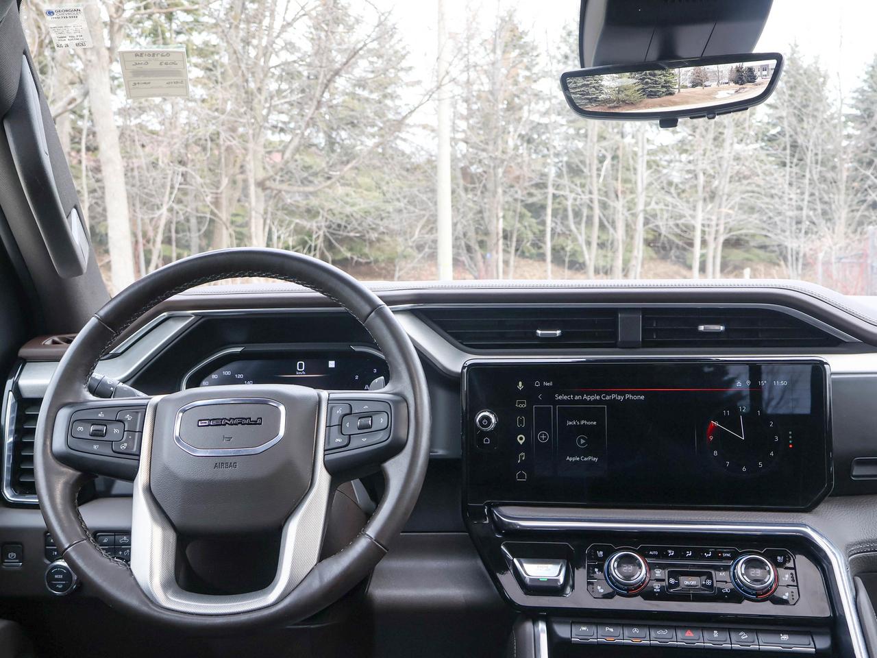 2023 GMC Sierra 1500 Denali Photo