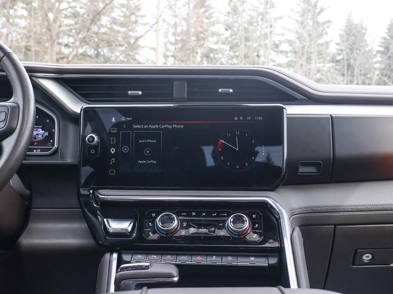 2023 GMC Sierra 1500 Denali Photo