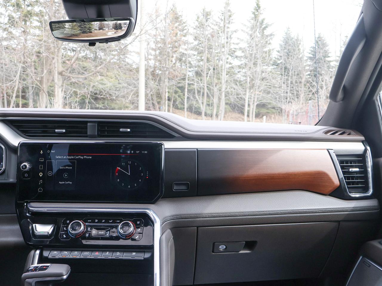 2023 GMC Sierra 1500 Denali Photo