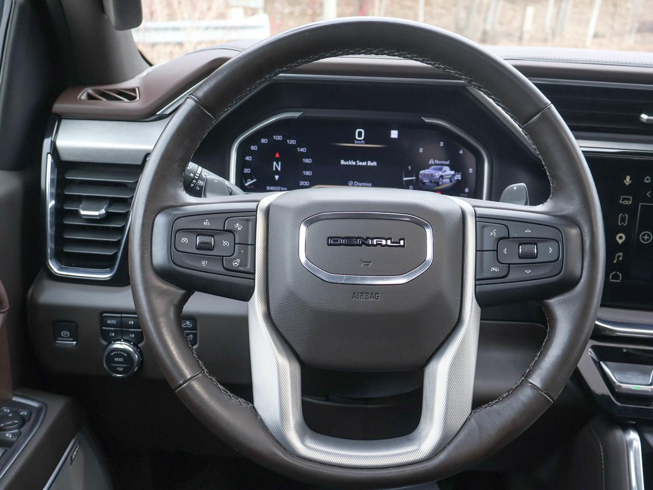 2023 GMC Sierra 1500 Denali Photo