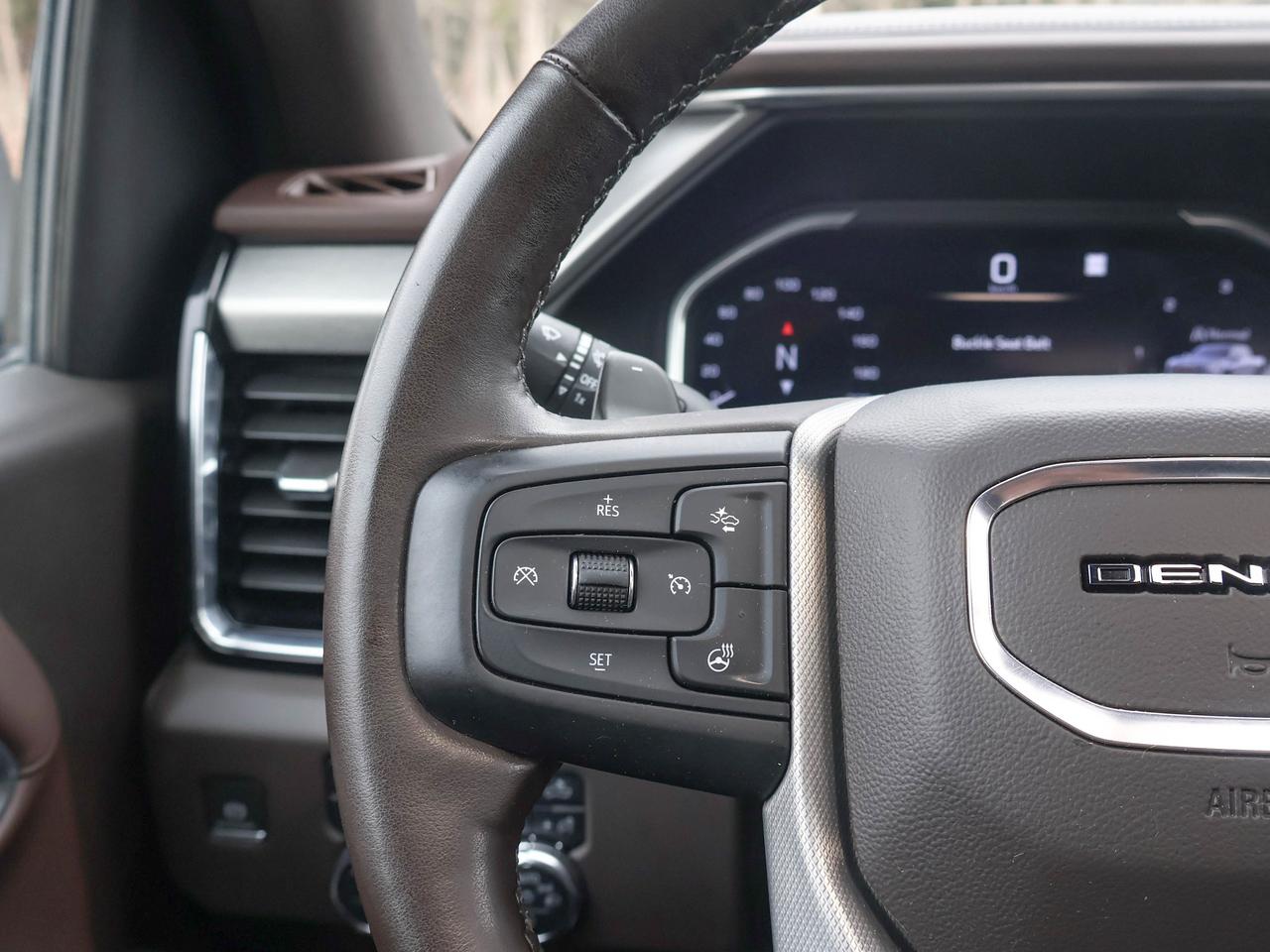 2023 GMC Sierra 1500 Denali Photo