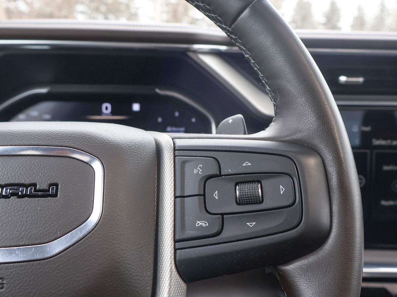 2023 GMC Sierra 1500 Denali Photo