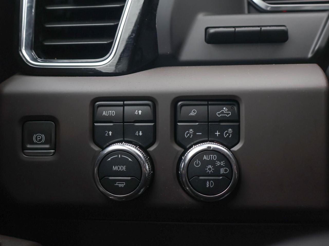 2023 GMC Sierra 1500 Denali Photo