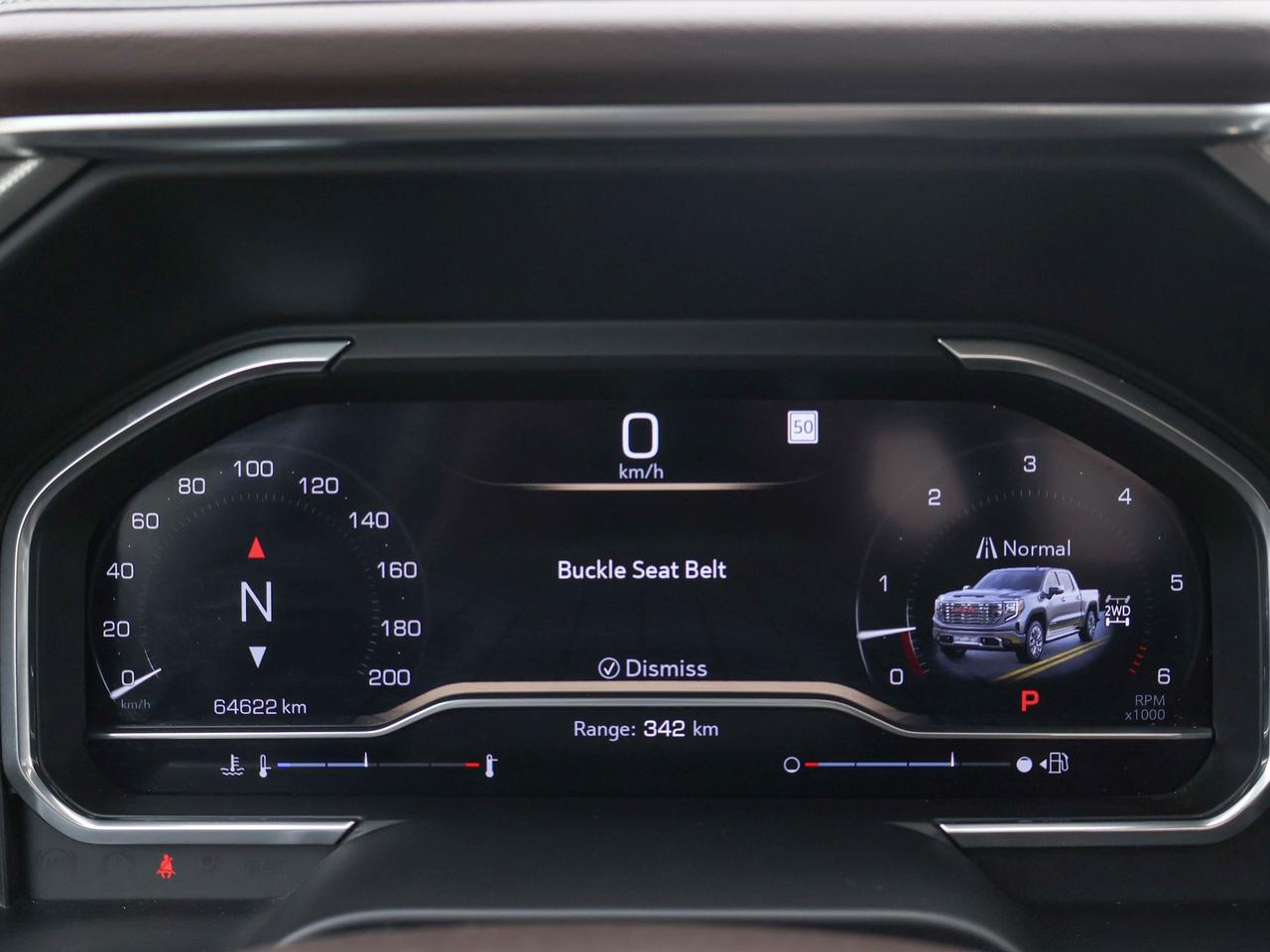 2023 GMC Sierra 1500 Denali Photo