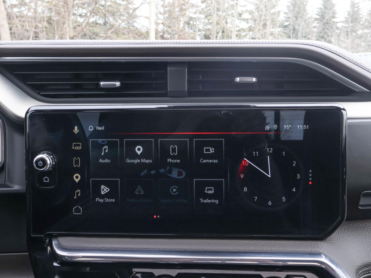 2023 GMC Sierra 1500 Denali Photo