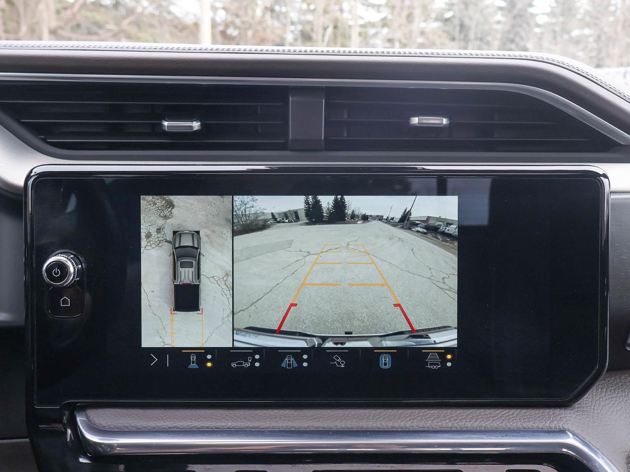 2023 GMC Sierra 1500 Denali Photo