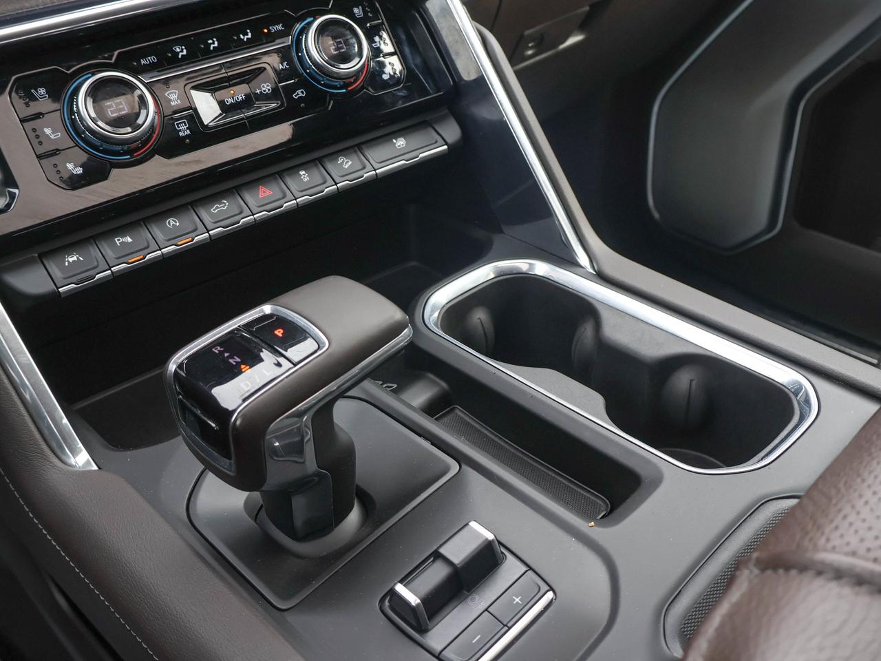 2023 GMC Sierra 1500 Denali Photo