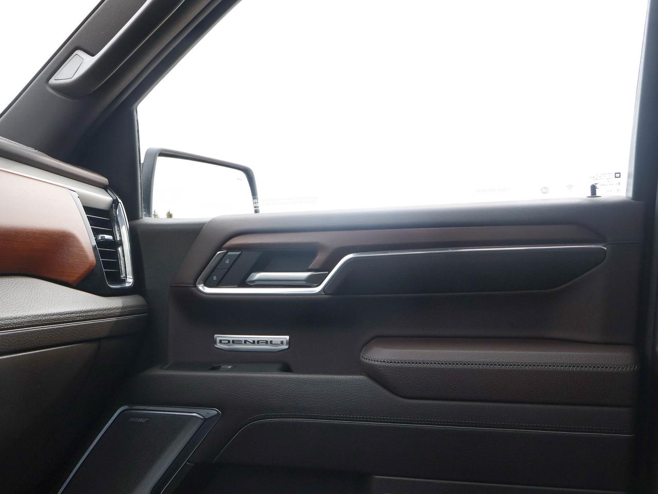 2023 GMC Sierra 1500 Denali Photo