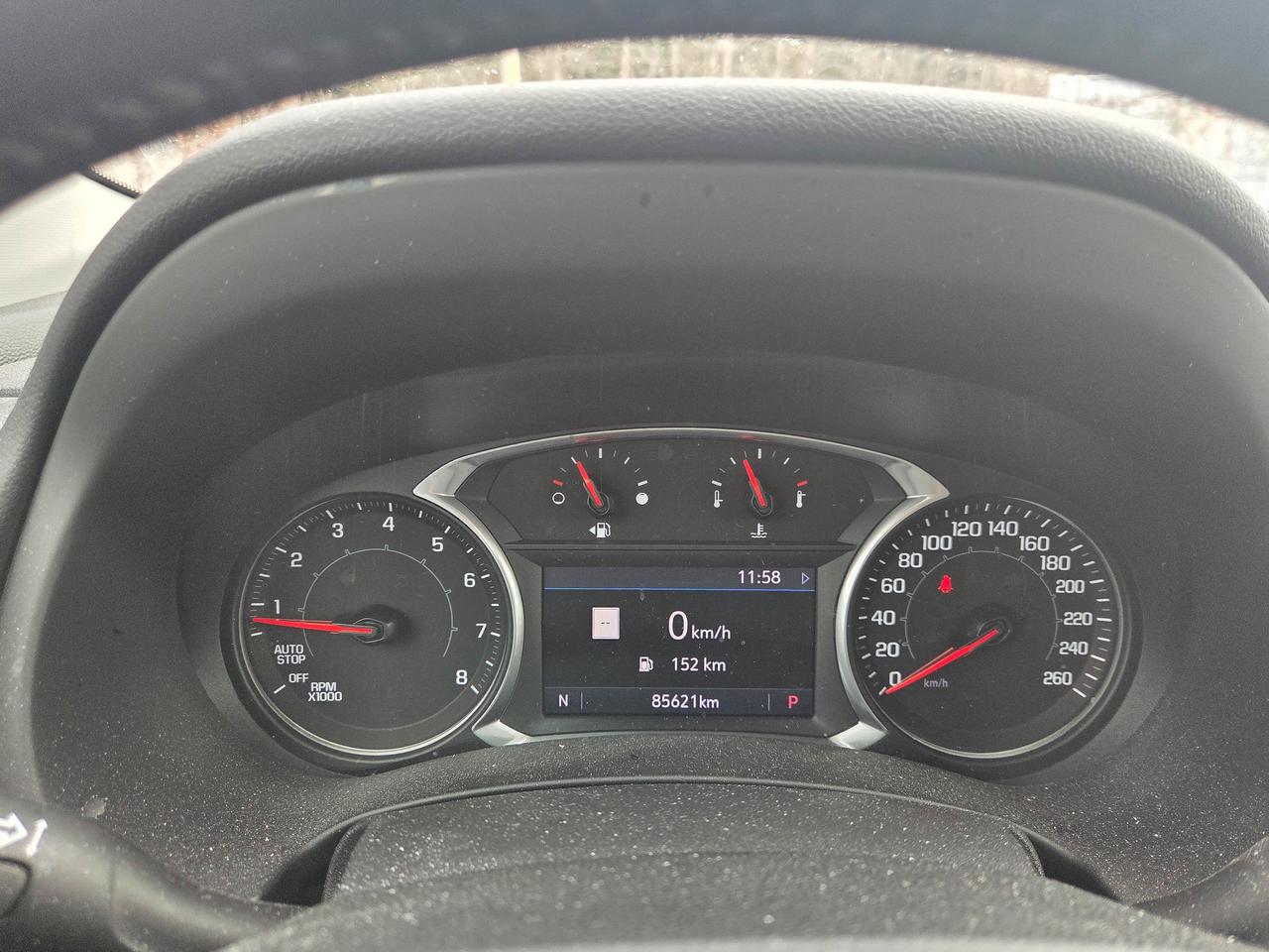 2022 GMC Terrain SLT Photo