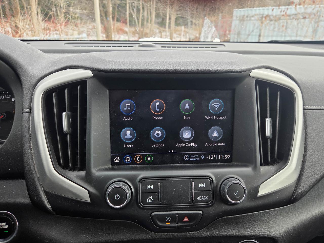 2022 GMC Terrain SLT Photo