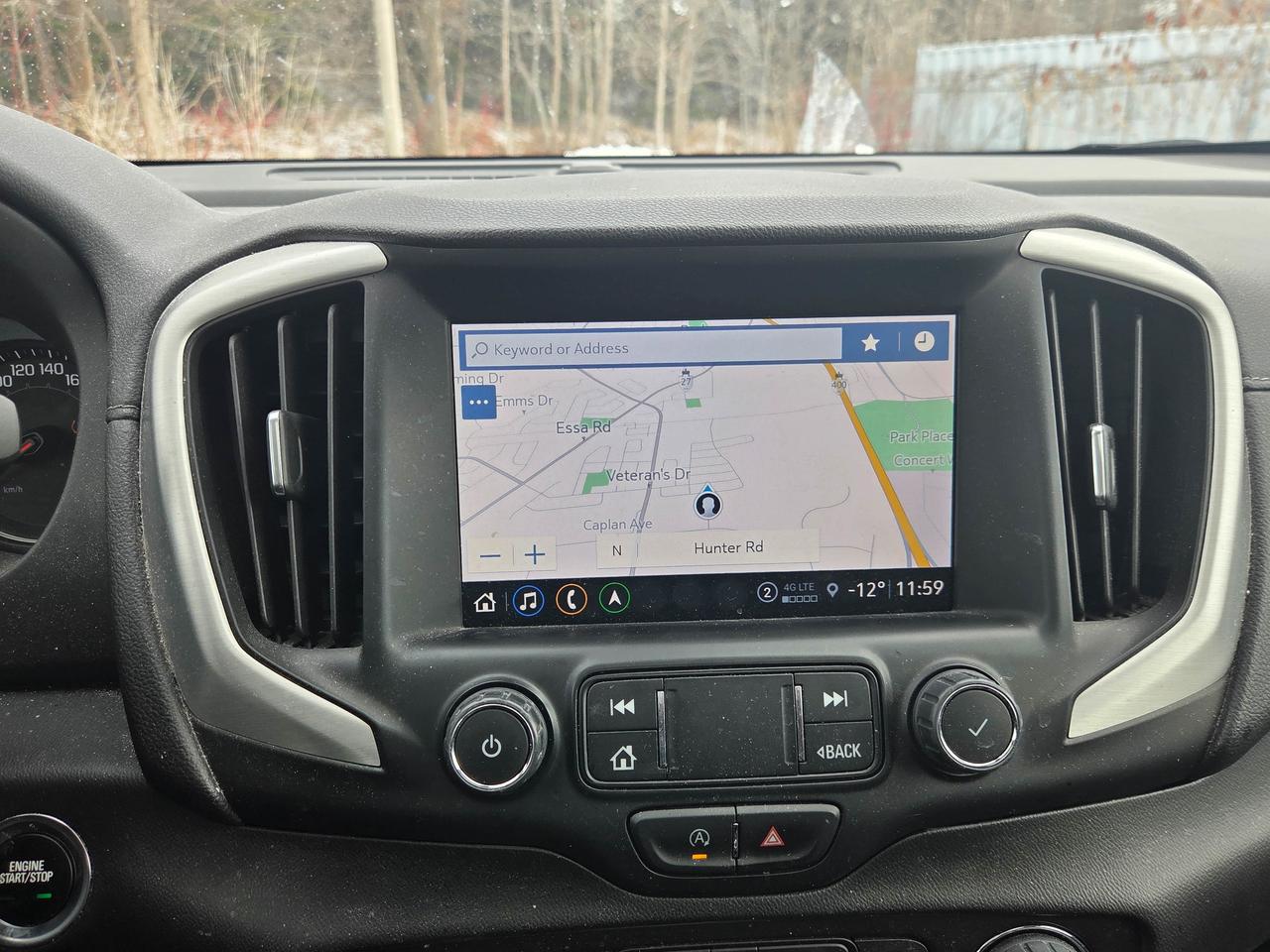 2022 GMC Terrain SLT Photo