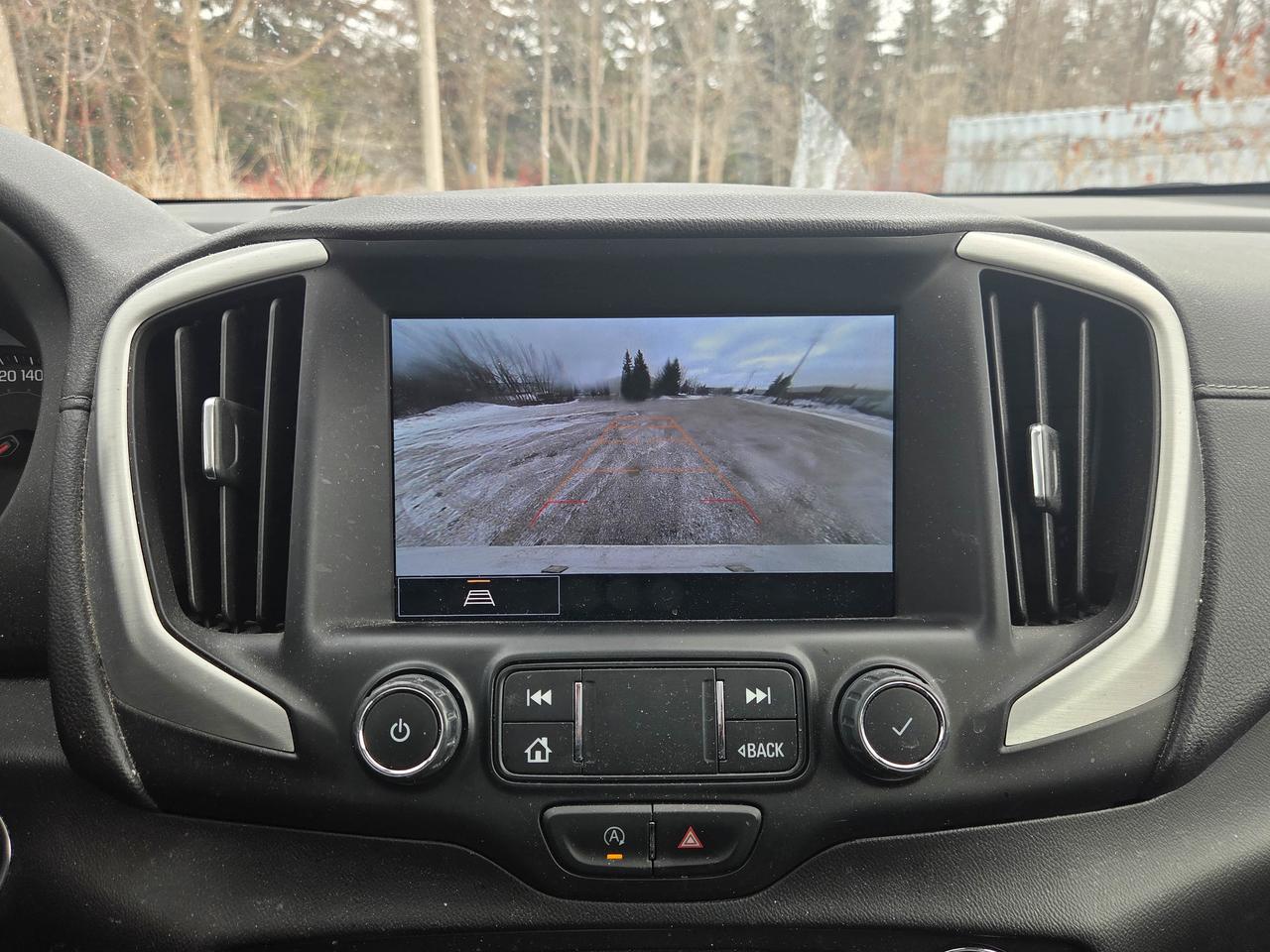 2022 GMC Terrain SLT Photo