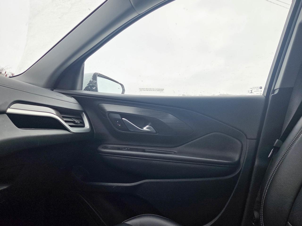 2022 GMC Terrain SLT Photo