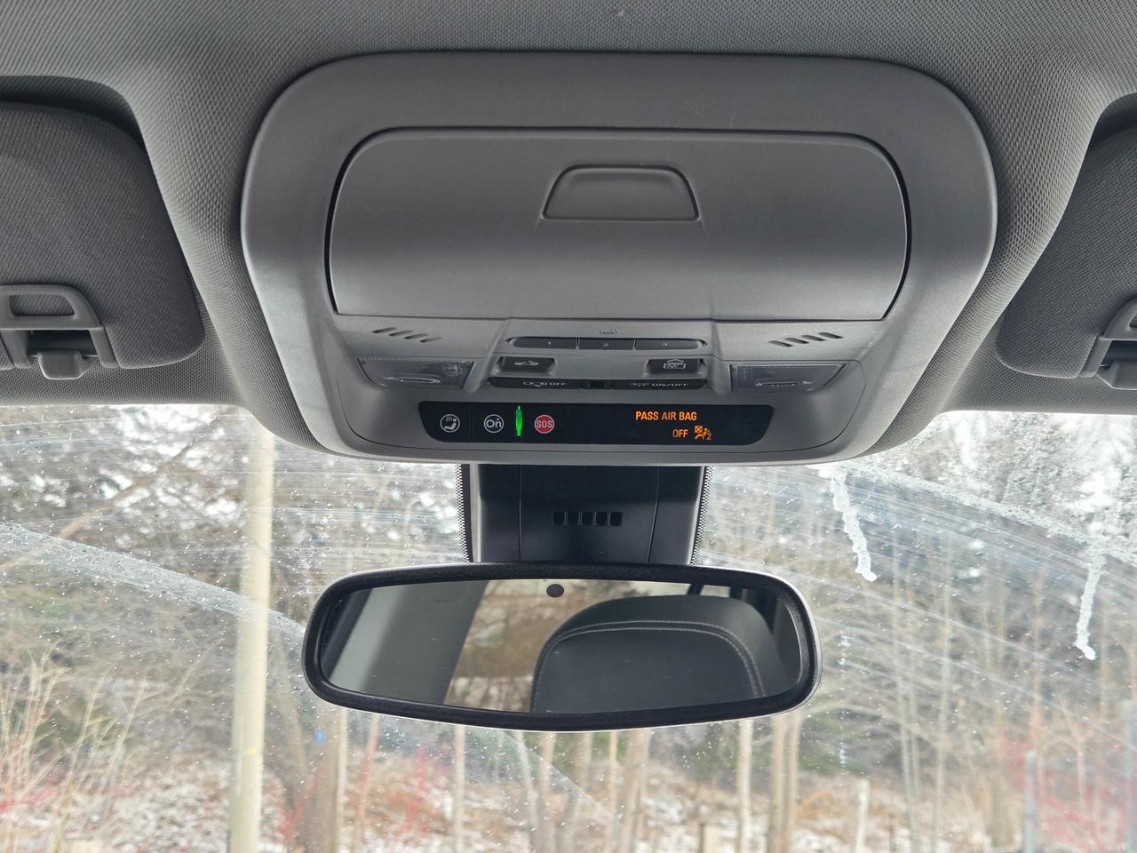 2022 GMC Terrain SLT Photo