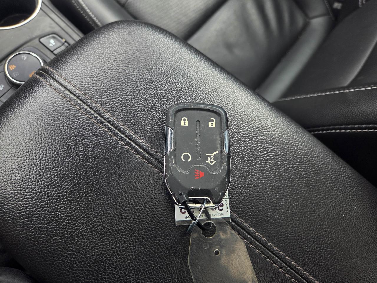 2022 GMC Terrain SLT Photo