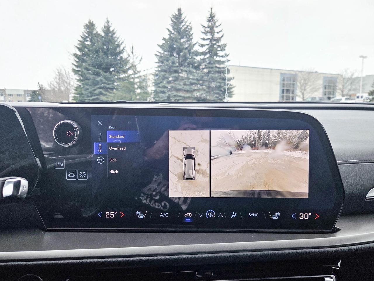 2025 Chevrolet Traverse LT Photo