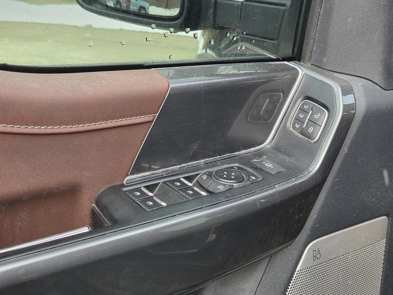 2022 Ford F-150 Lariat Photo