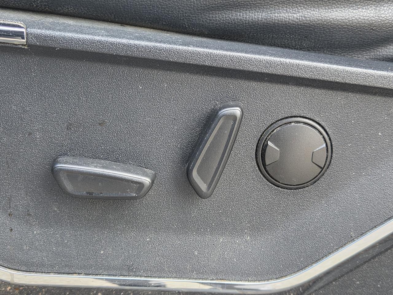 2022 Ford F-150 Lariat Photo