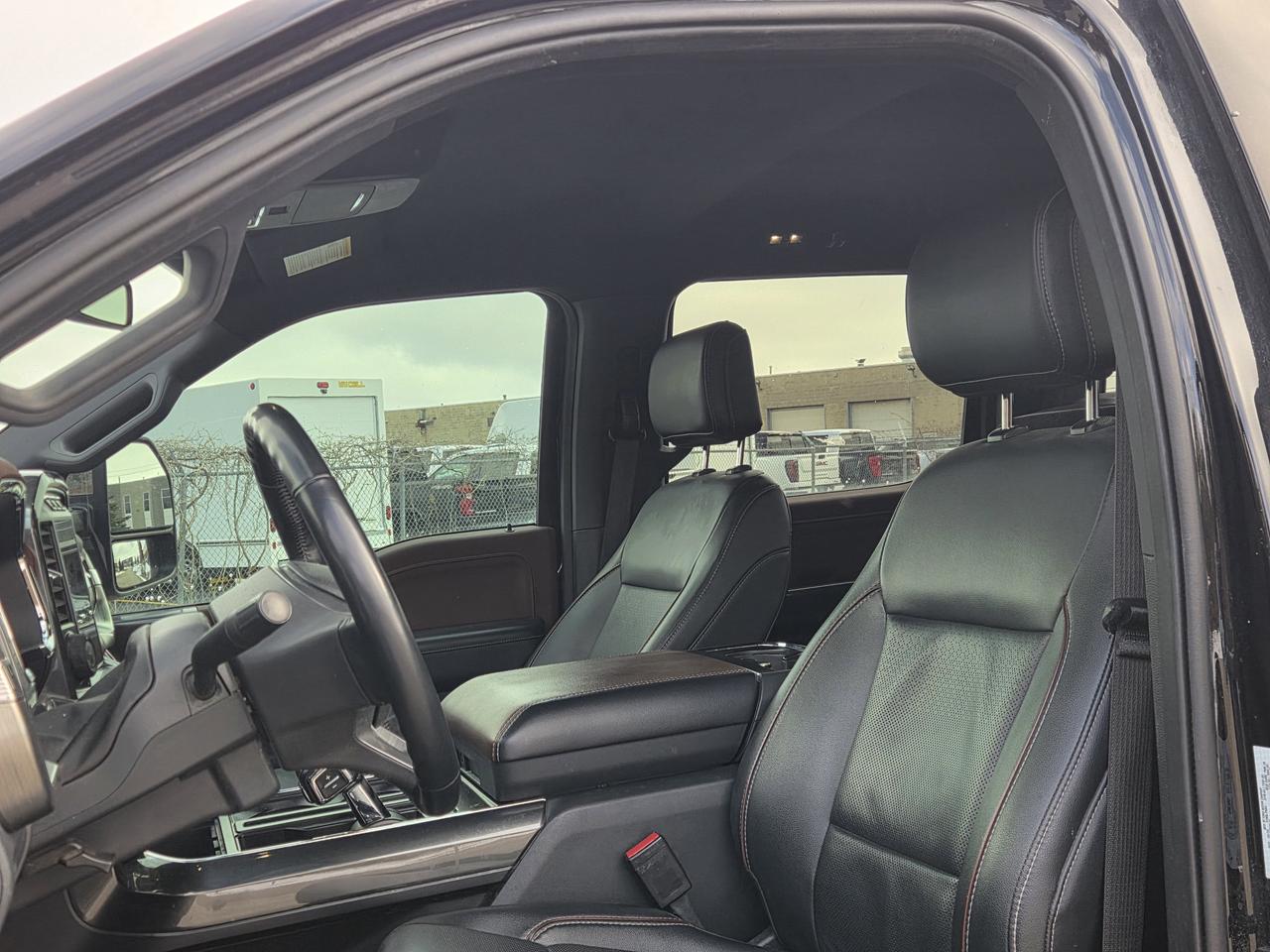 2022 Ford F-150 Lariat Photo