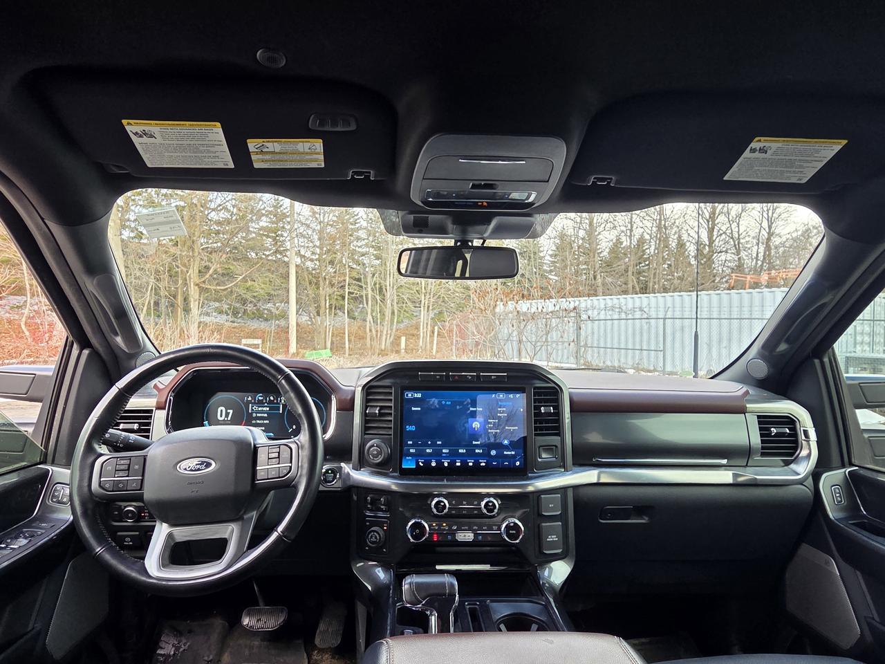 2022 Ford F-150 Lariat Photo