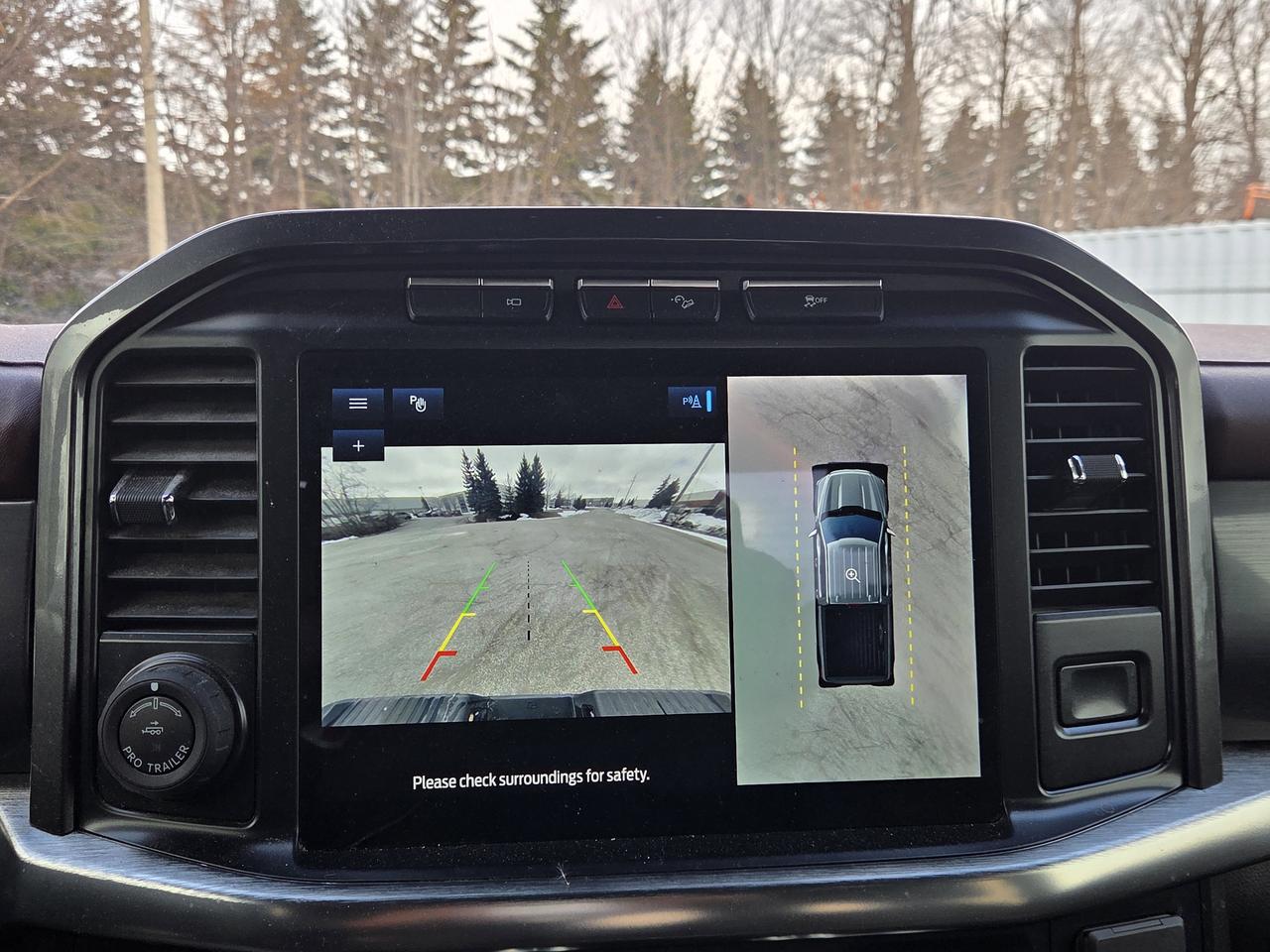 2022 Ford F-150 Lariat Photo