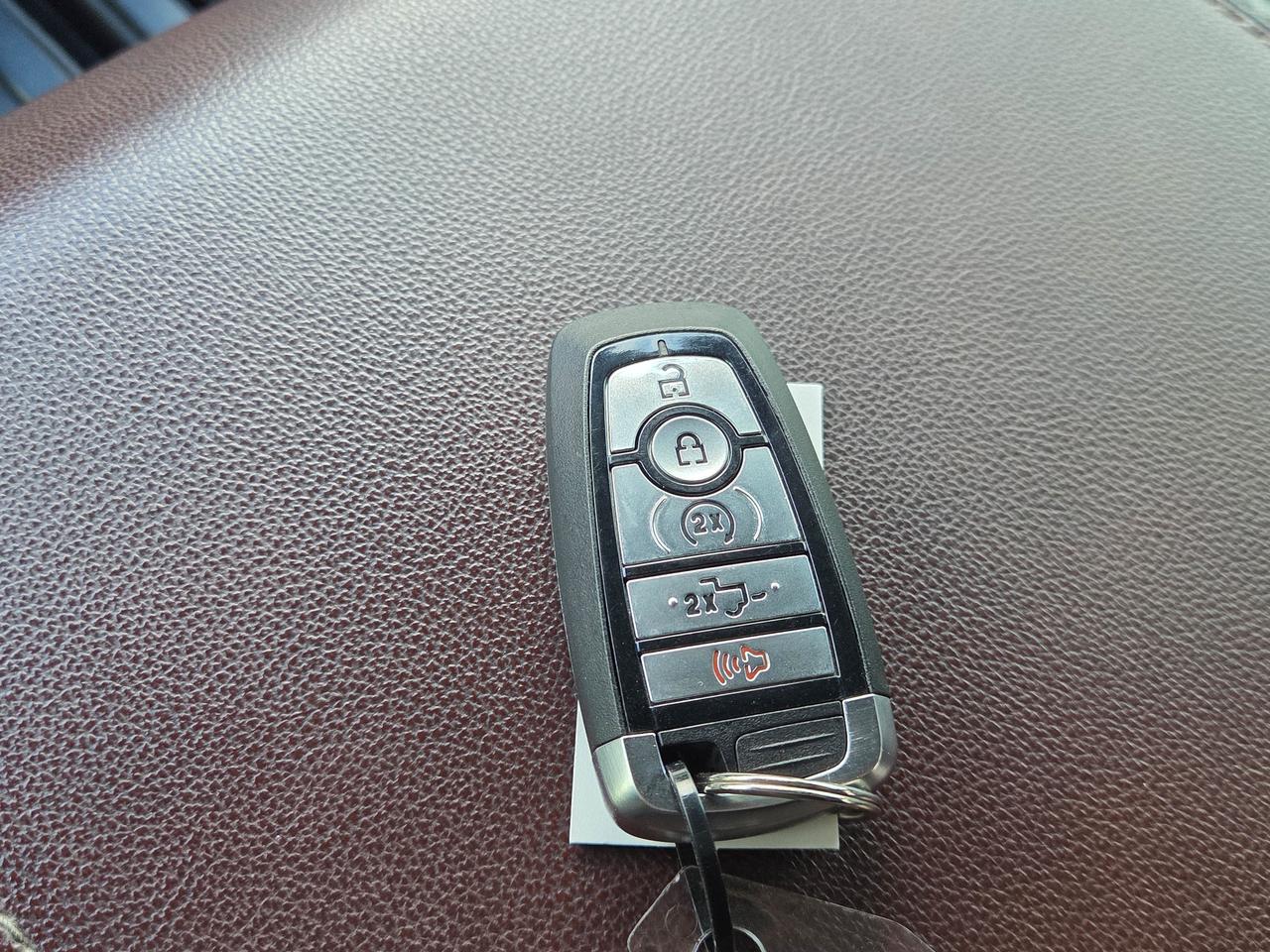 2022 Ford F-150 Lariat Photo