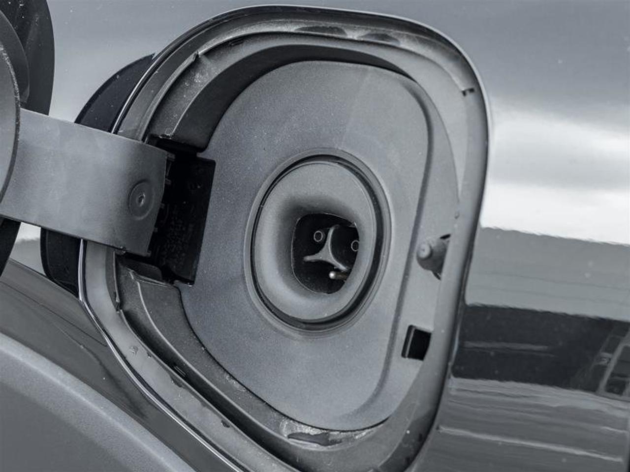 2027 Chevrolet Bolt EV LT Photo