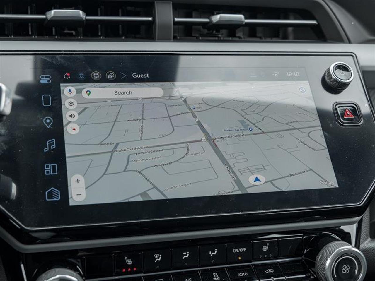 2027 Chevrolet Bolt EV LT Photo