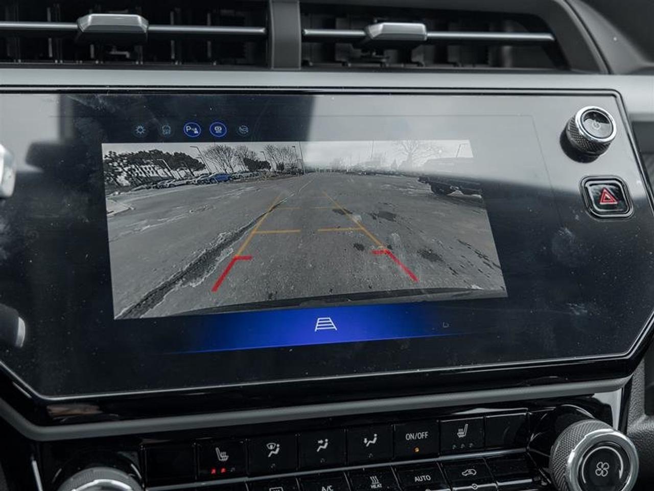 2027 Chevrolet Bolt EV LT Photo