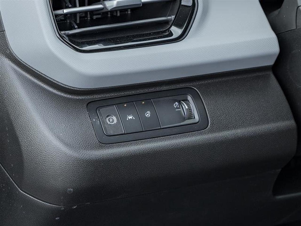 2027 Chevrolet Bolt EV LT Photo