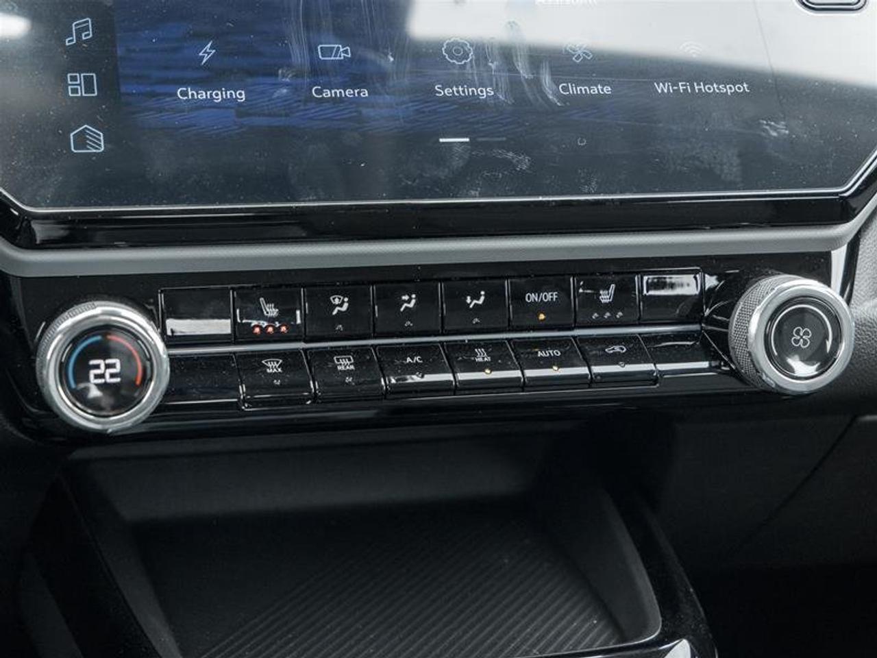 2027 Chevrolet Bolt EV LT Photo