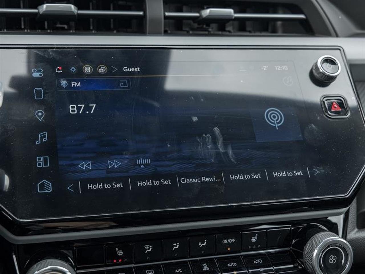 2027 Chevrolet Bolt EV LT Photo