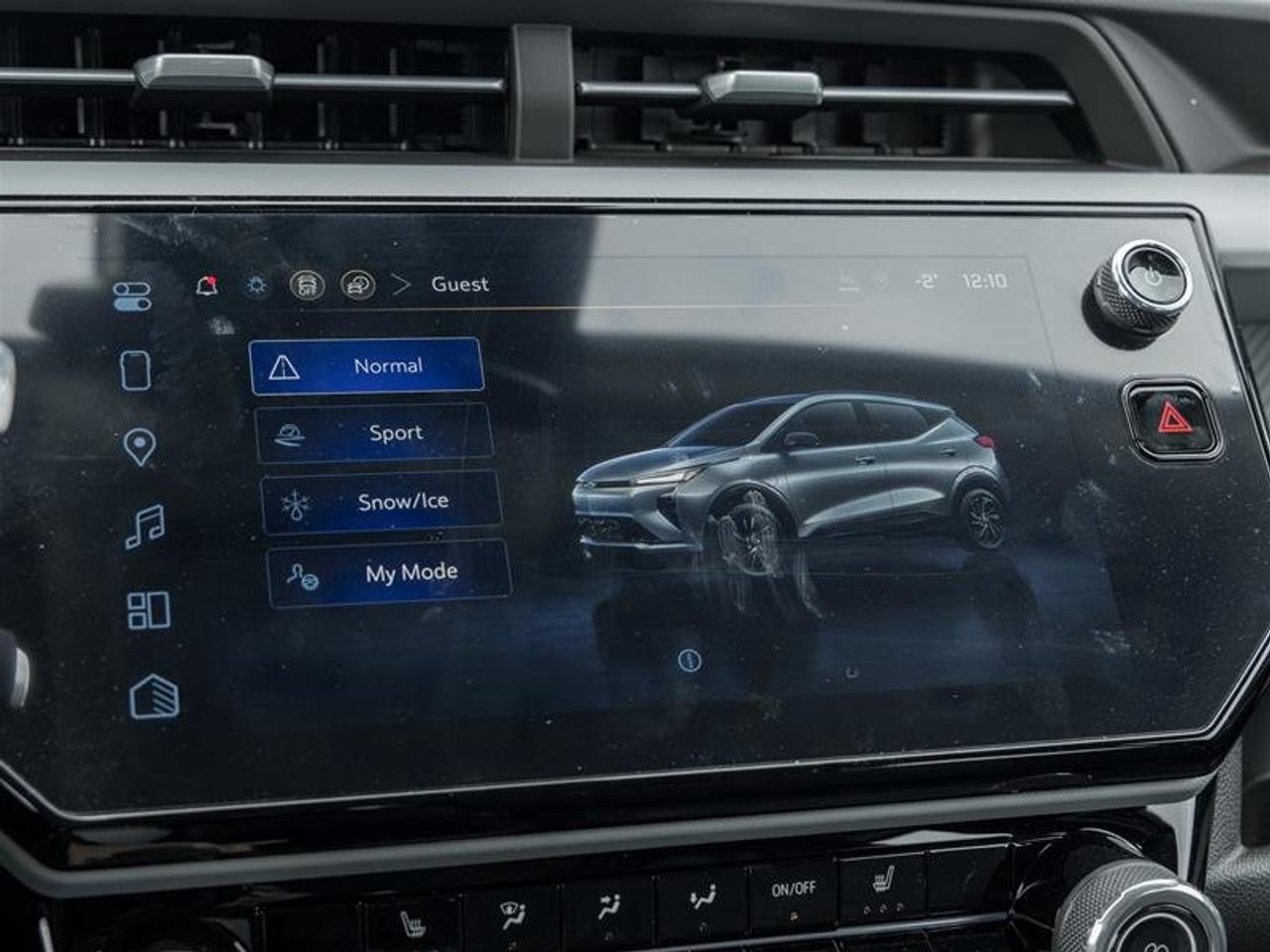 2027 Chevrolet Bolt EV LT Photo