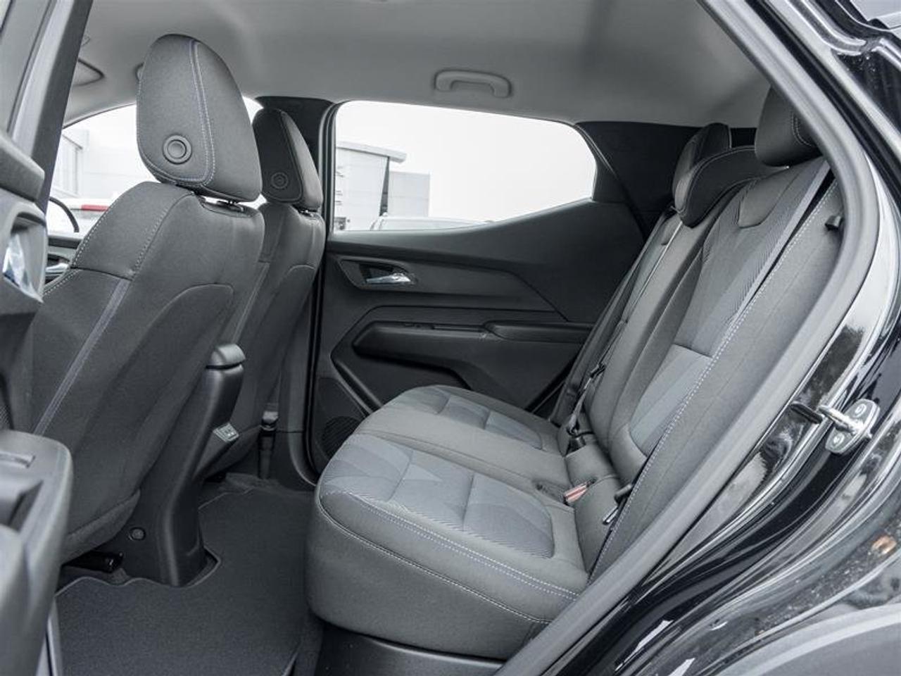 2027 Chevrolet Bolt EV LT Photo