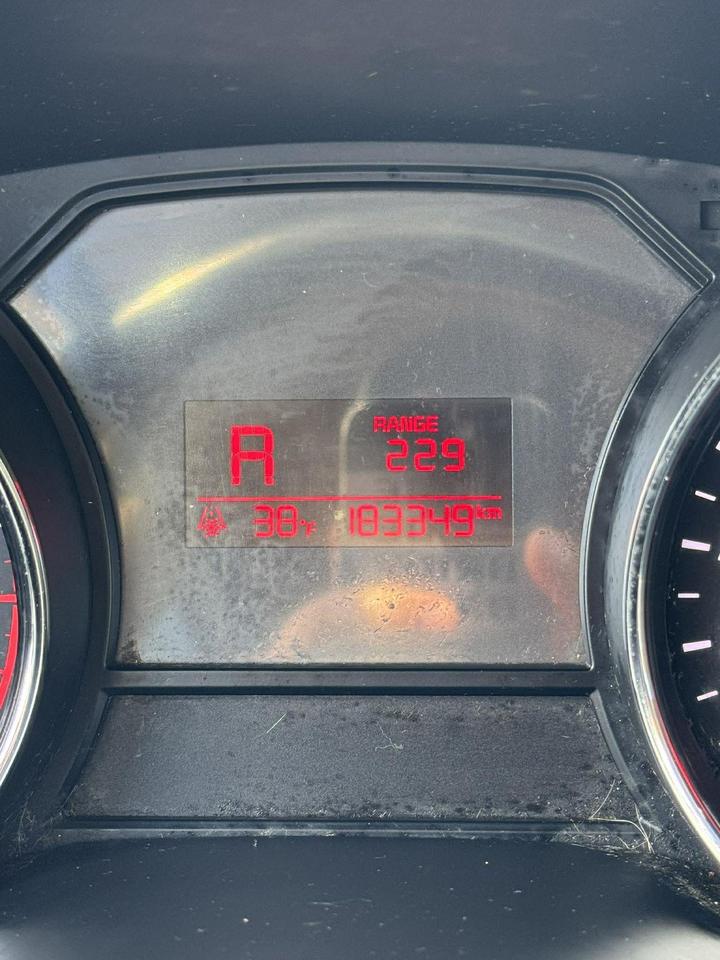 2016 Kia Sedona 4DR WGN LX Photo