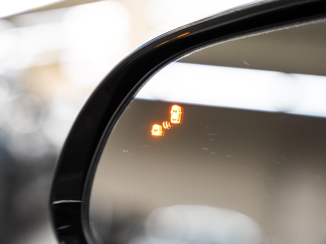 2020 Hyundai Santa Fe PREFERRED AWD | Sun&Leather Pkg | BSM | CarPlay Photo