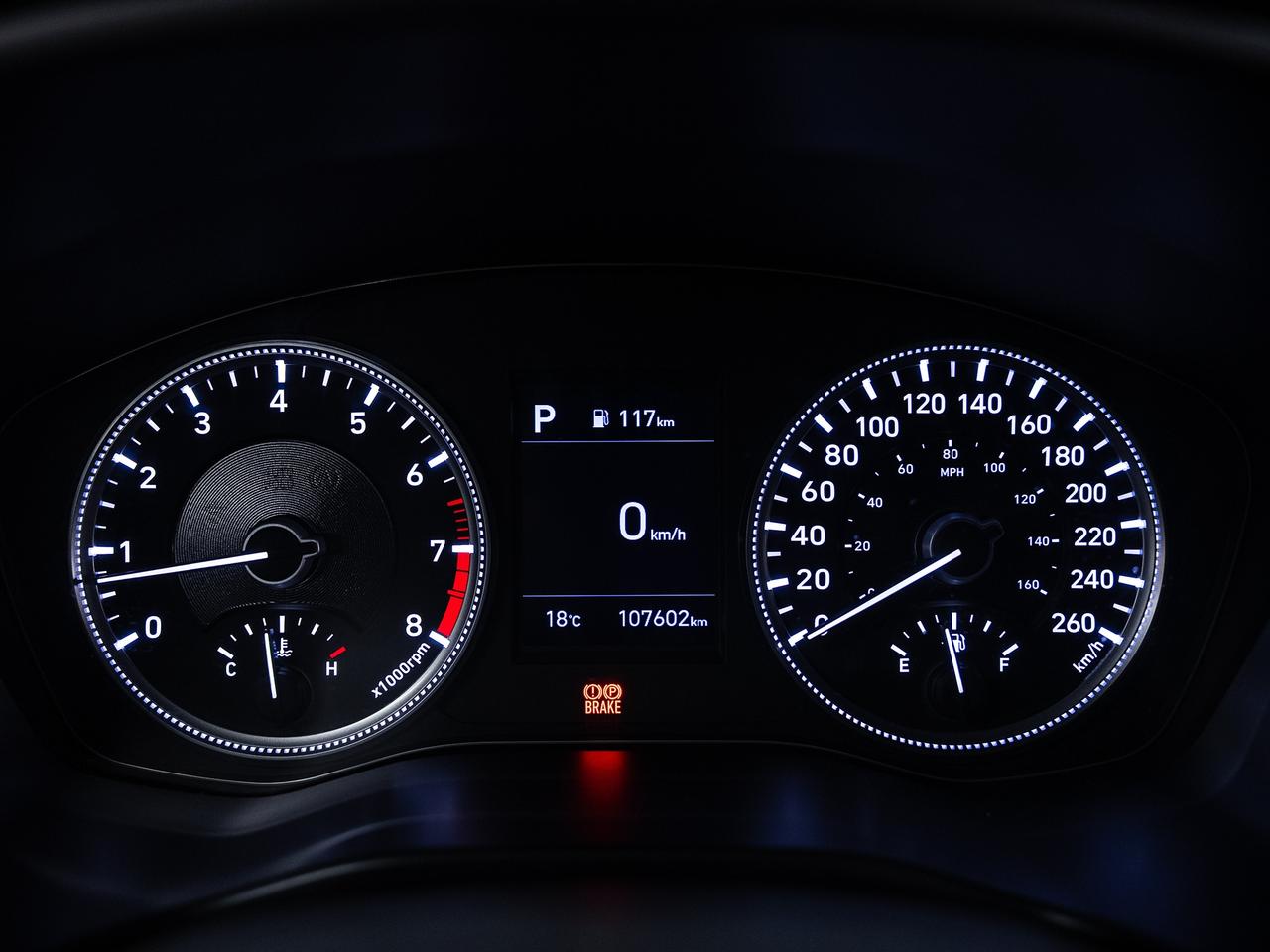 2020 Hyundai Santa Fe PREFERRED AWD | Sun&Leather Pkg | BSM | CarPlay Photo