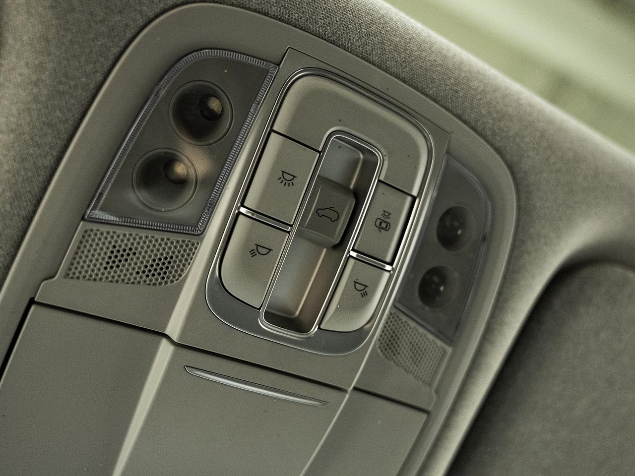 2020 Hyundai Santa Fe PREFERRED AWD | Sun&Leather Pkg | BSM | CarPlay