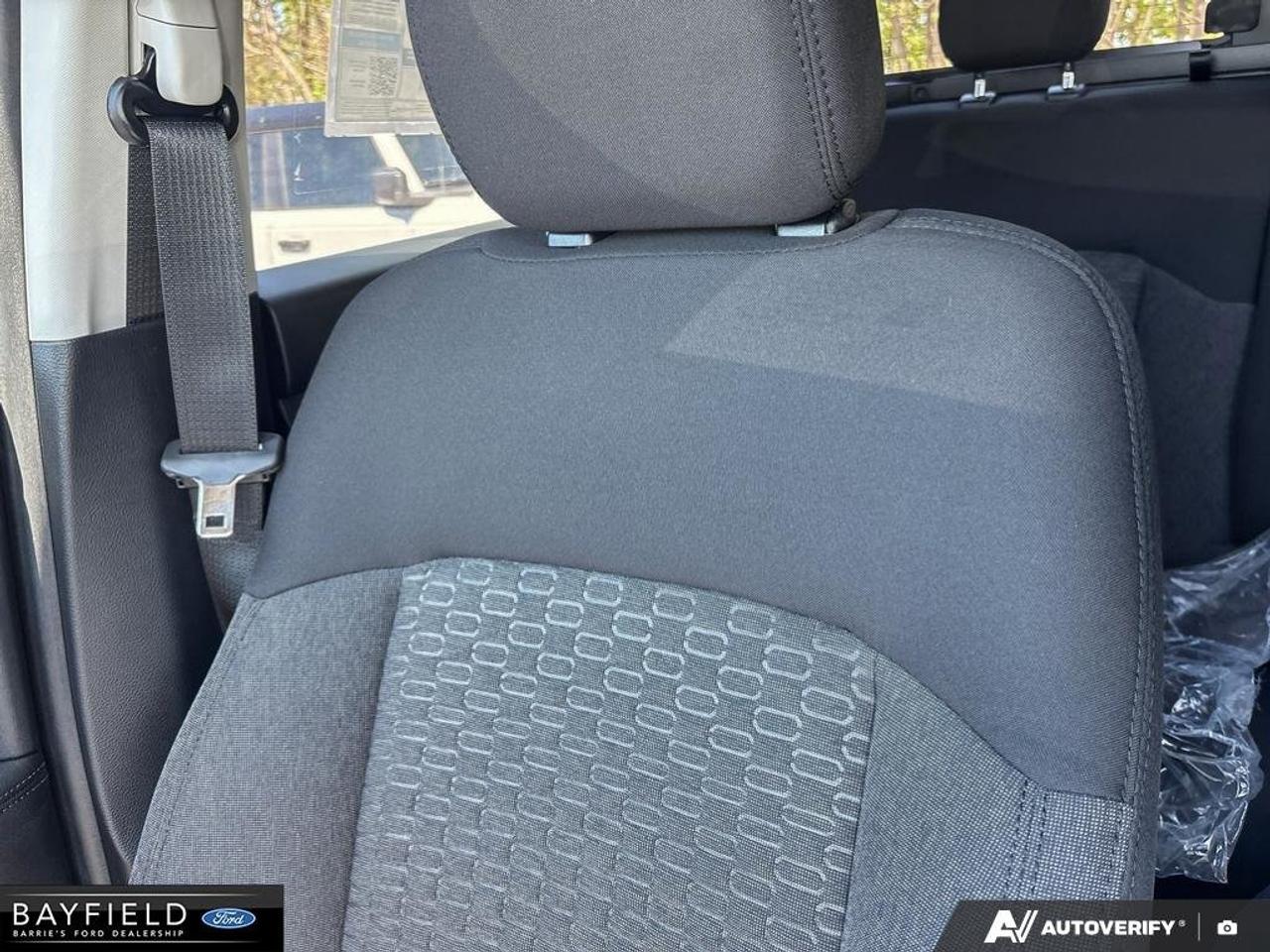 2026 Ford Ranger XLT Photo