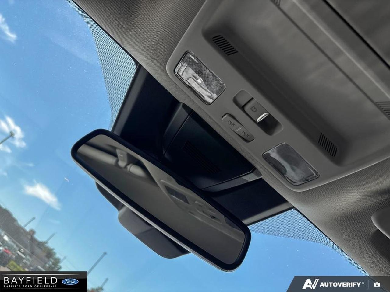 2026 Ford Ranger XLT Photo