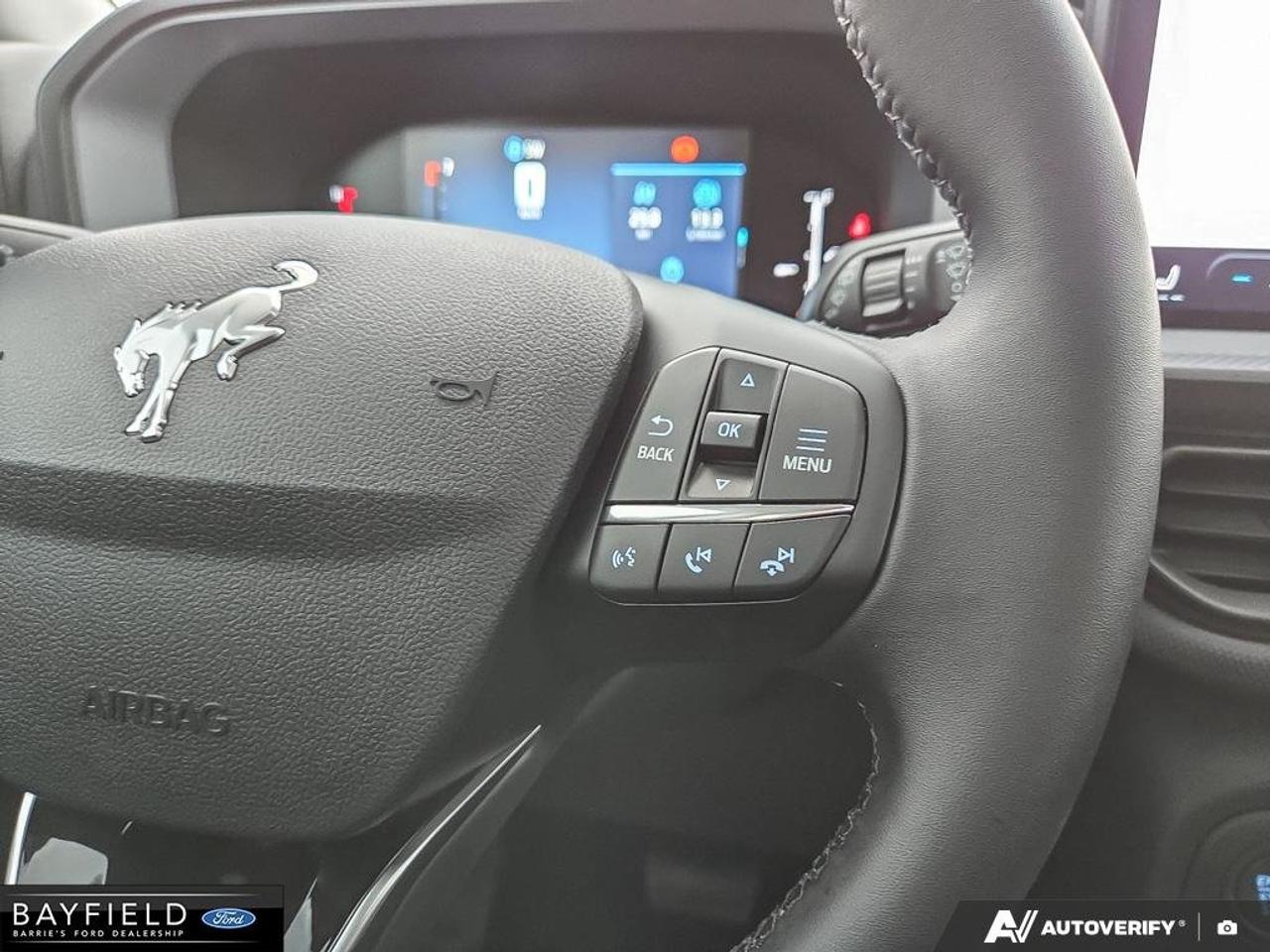 2026 Ford Bronco Sport Big Bend Photo