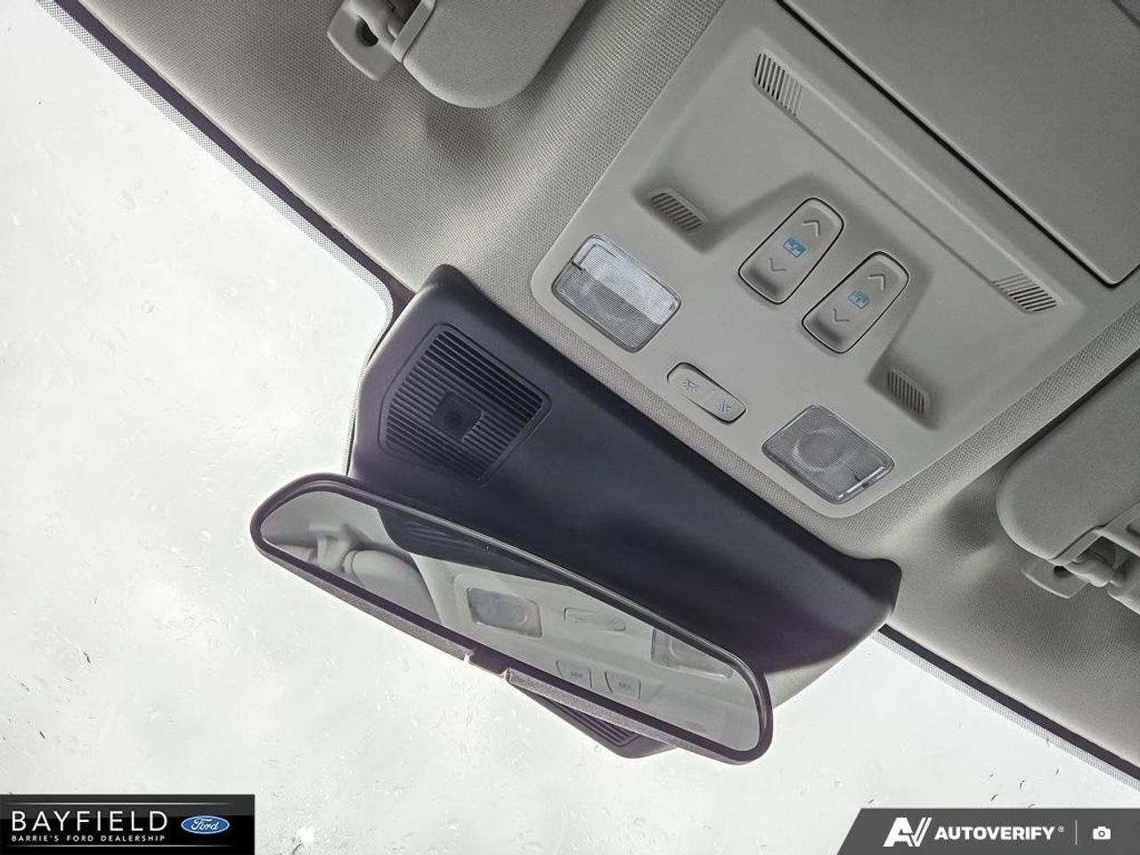 2026 Ford Bronco Sport Big Bend Photo