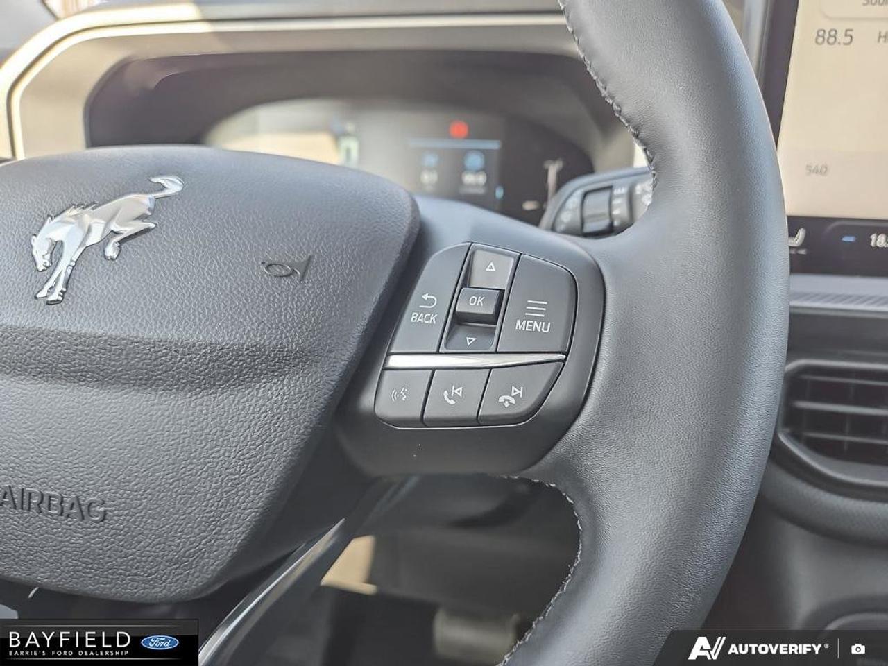 2026 Ford Bronco Sport Big Bend Photo